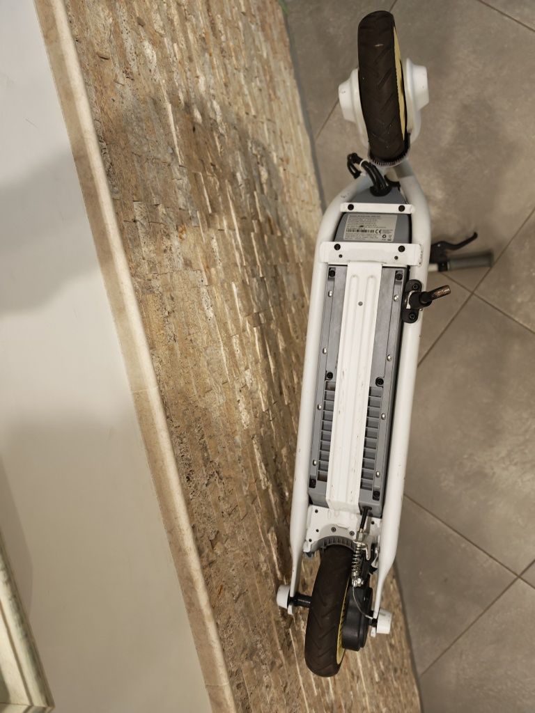 детска тротинетка Ninebot eKickscooter Zing C10