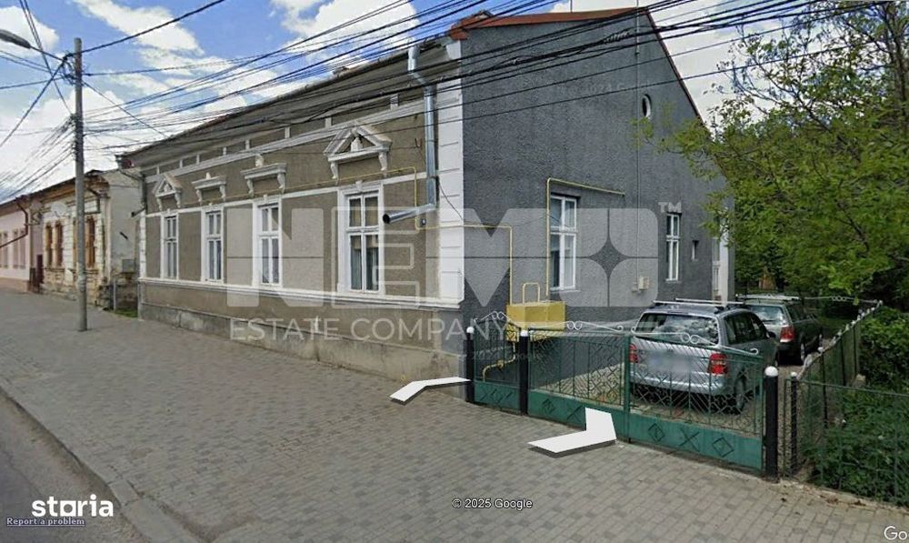Spatiu Comercial | Gura Humorului, Central | Vanzare\Inchiriere