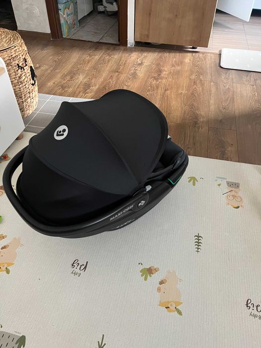 Vand scoica Maxi-Cosi Pebble 360