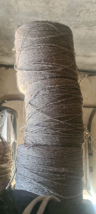 Продаются рулон верёвки