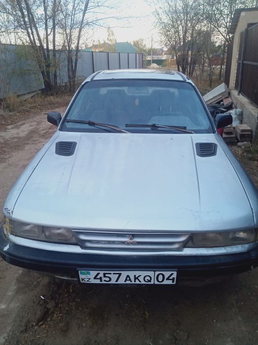 Продам Митсубиси Галант 6