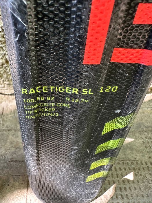 schi copii volkl racetiger sl 13 L120cm