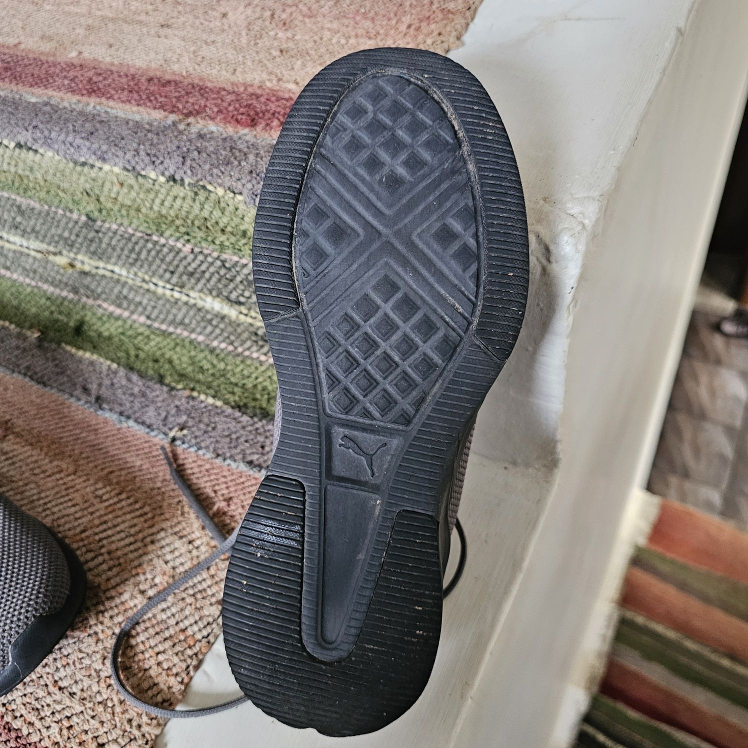 Оргинални мъжки маратонки puma