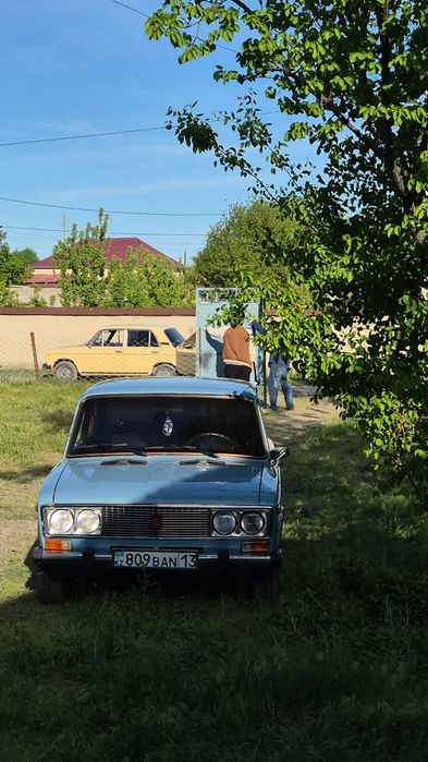Ваз 2106 жагдайы жаксы электро пакет сигнализация сигнализация бар