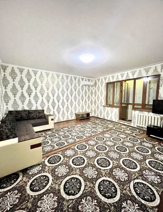 Сдается 2 ком Паркентский