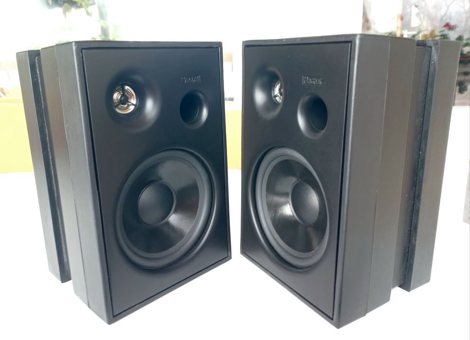 Тонколони Magnat Sistema Professional