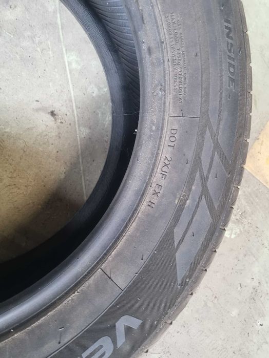 Vand anvelpe iarna Gitiwinter 215 55 17