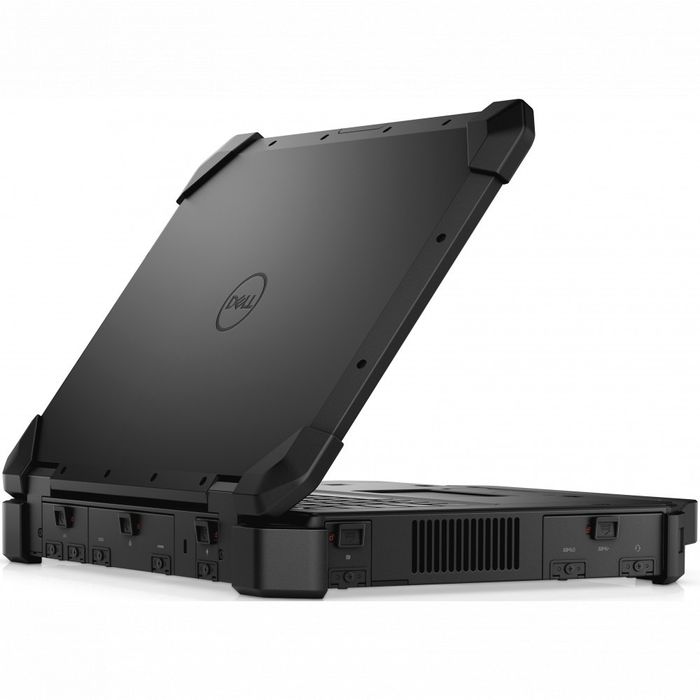 Защищённый ноутбук Dell Latitude 7424 Rugged Extreme