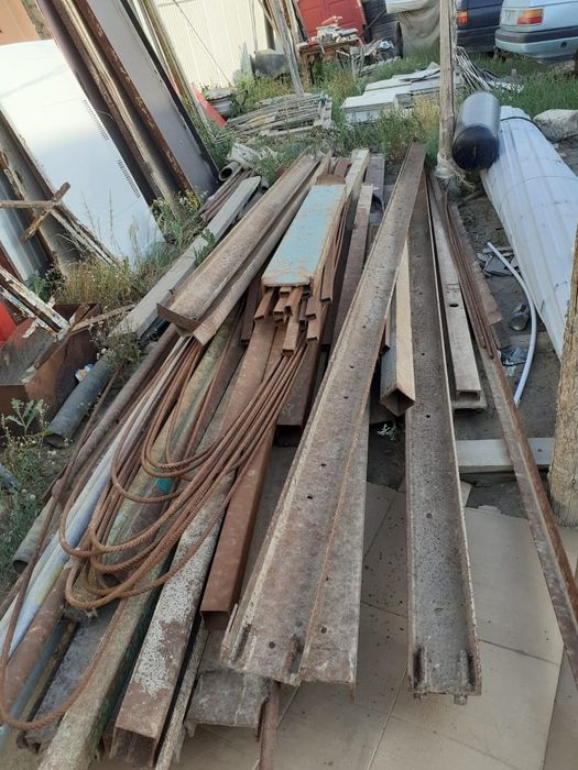 Сройтельный материалы