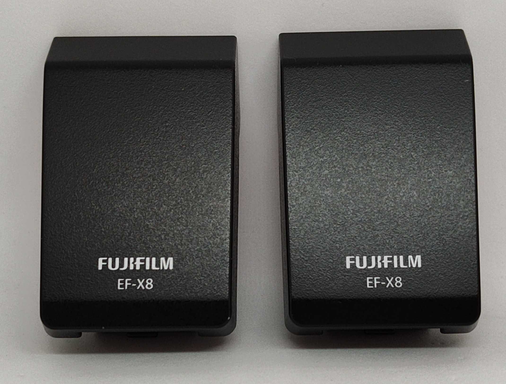 Blitz Fujifilm EF-X8