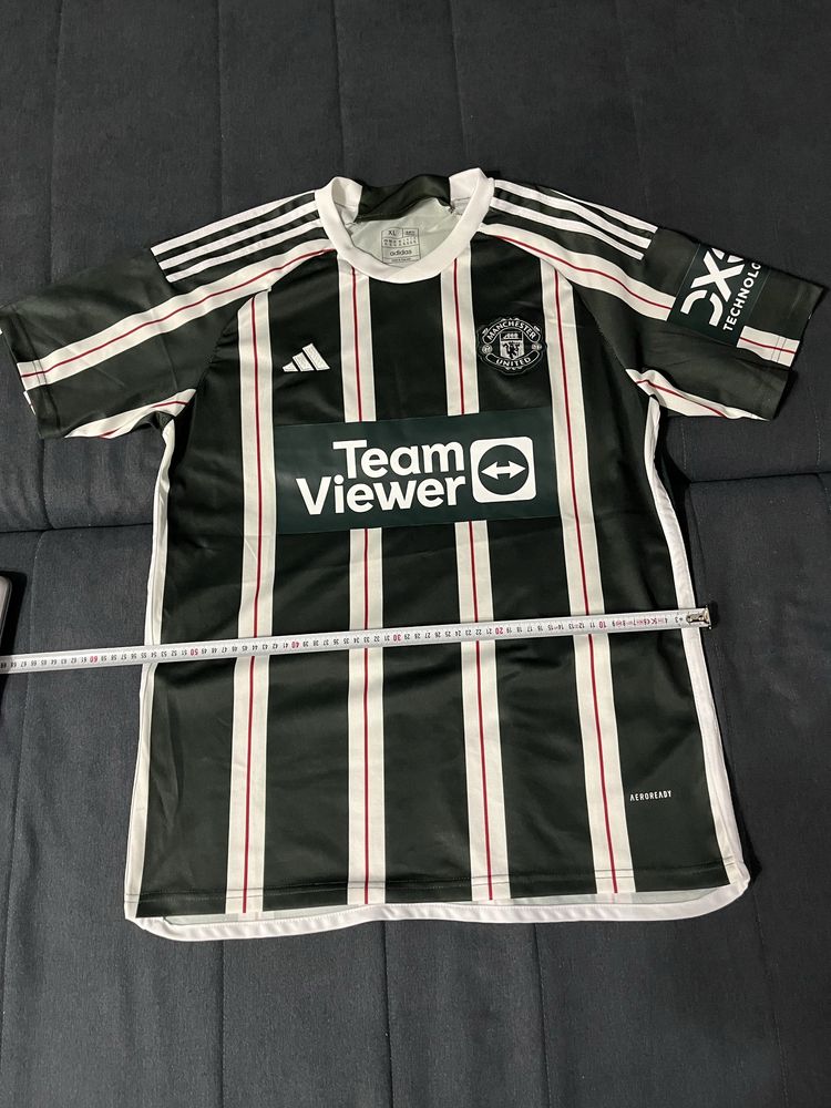 Тениска на Manchester United XL