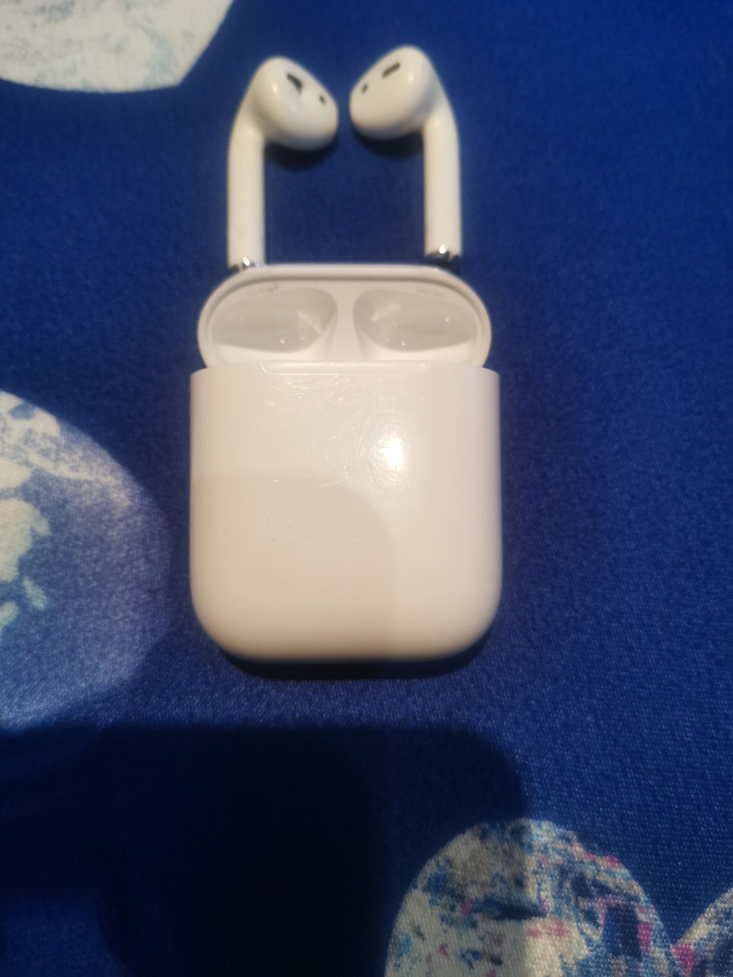iphone Pro 2 безжични