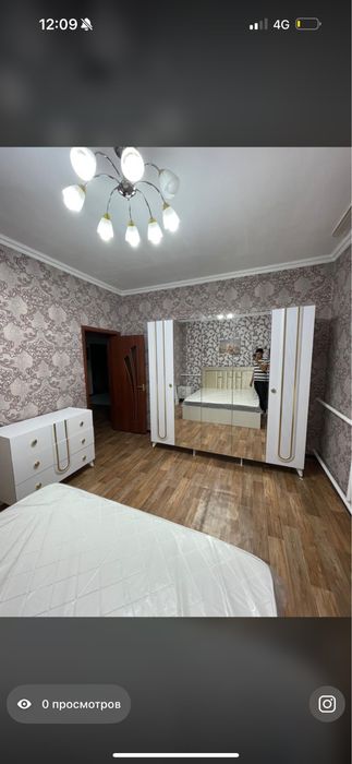 Спальный гарнитур белорусский