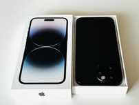 Iphone 14 Pro Max 128GB Black 97% Батерия! Гаранция 6 месеца
