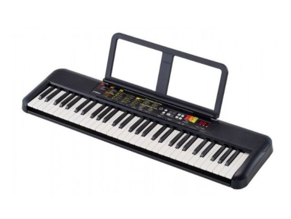 Orga Yamaha electronica