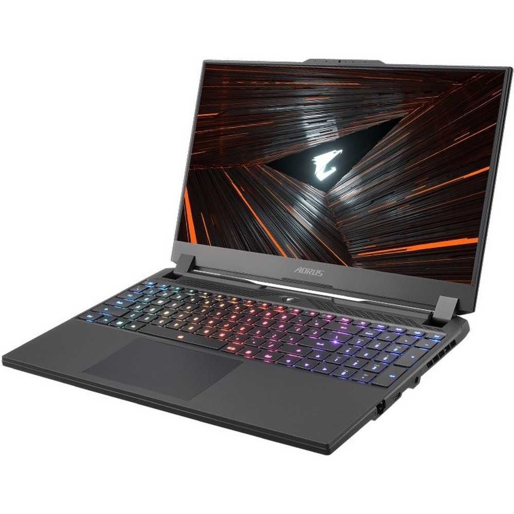 GIGABYTE AORUS I7-12700H/RTX3070 8GB/16GB/512TGB/ Premium