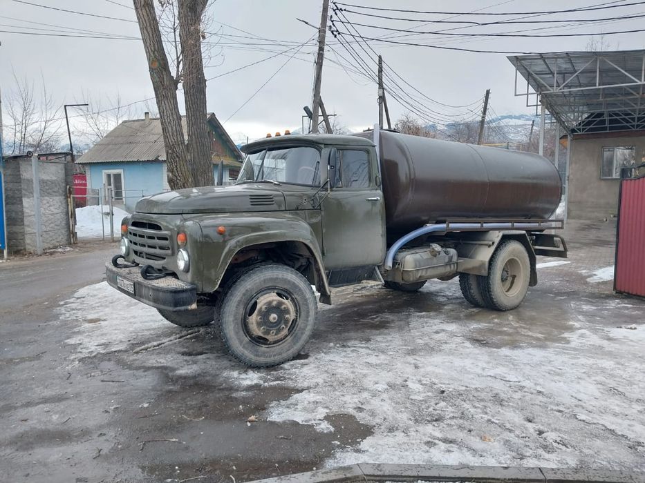 Ассенизатор Откачка Септик