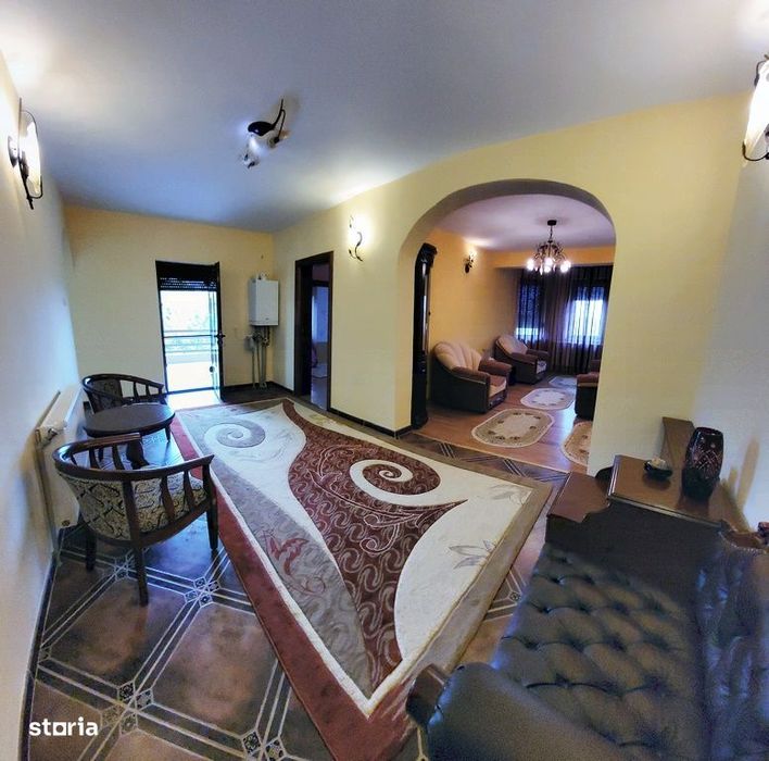 Vindem Vila Cazasu Vechi si Hala