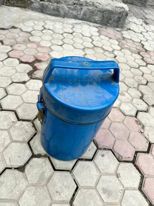 Продам термос для горячего СССР