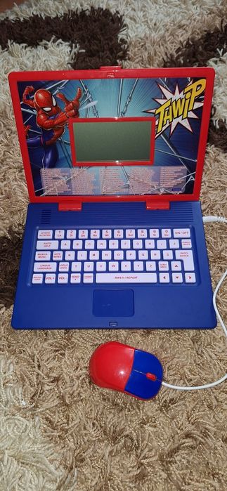 Laptop interactiv