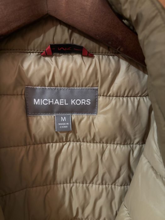 Мъжки елек Michael Kors