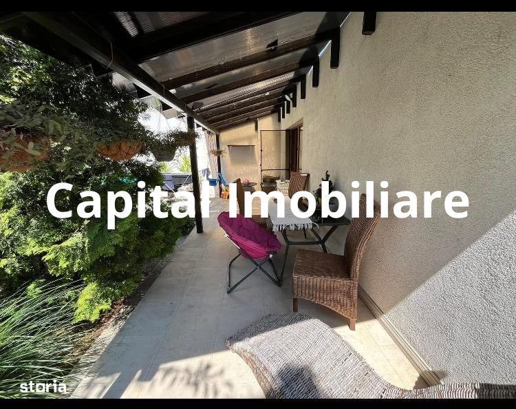 Casă P+E ultracentrală, construcție 2014.