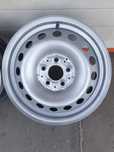Оригинални железни джанти за МЕРЦЕДЕС MERCEDES VITO R16 5x112 ET52 6.5