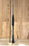 Въдица Graphiteleader Silverado 742 ML - LE