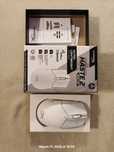mouse haste 2 wireless hyperx impecabil