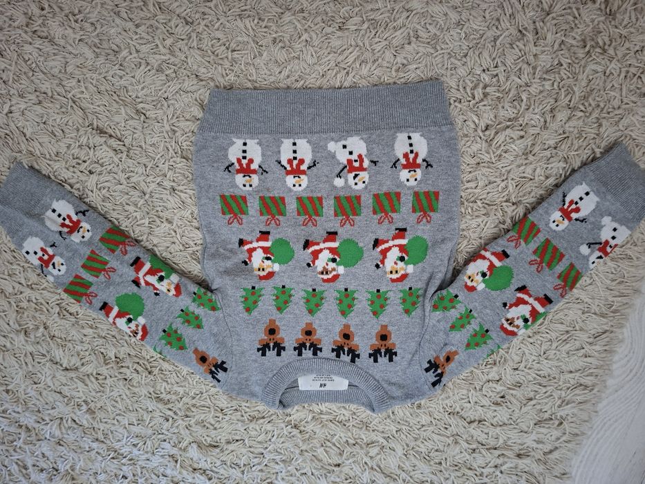 Pulover copii marimea 92