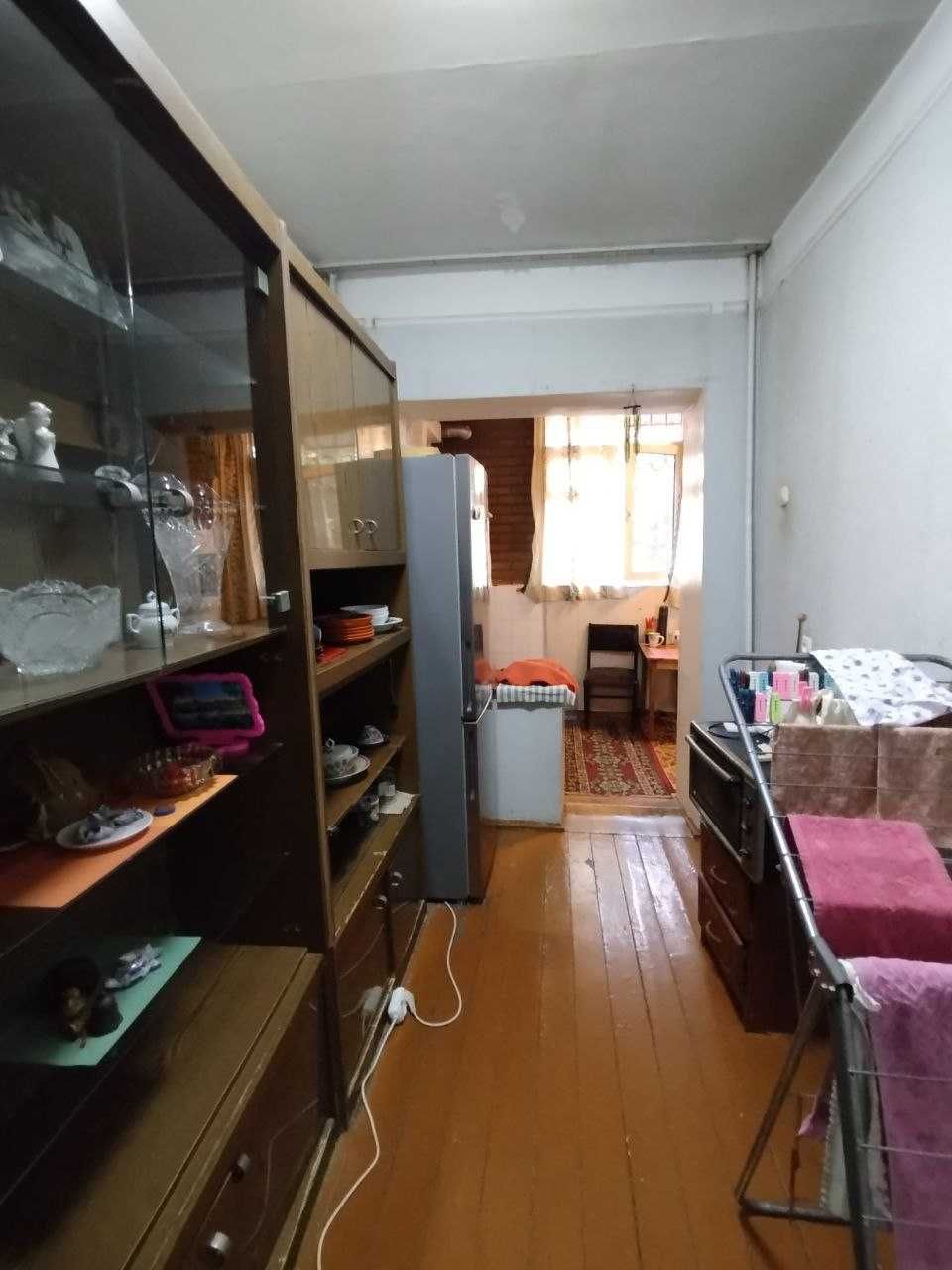 Продается 3х ком квартира