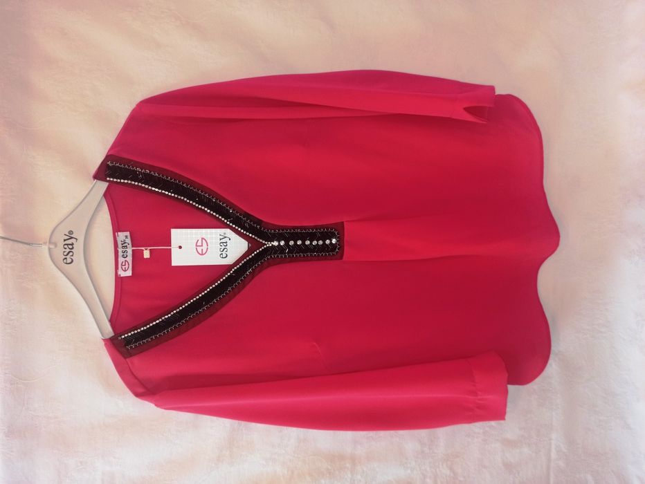 Официални блузи JOVENNA и Esay