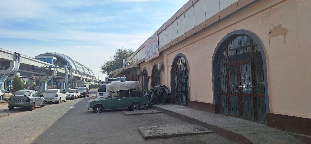 Arendaga joy beriladi