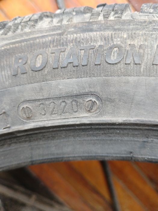 Гуми Riken 225/45/17