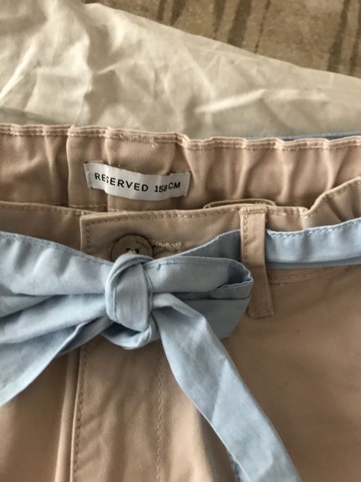 Pantaloni Reserved, mar.158