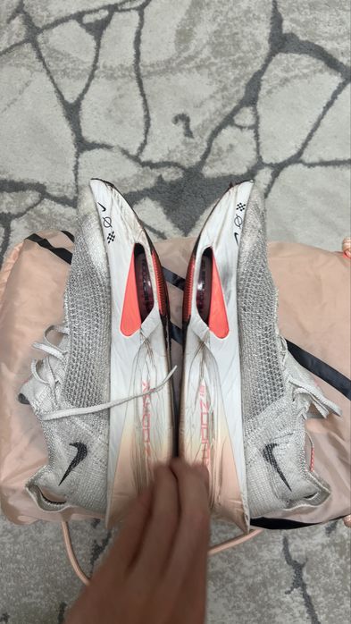 Nike alphafly 3 marime 43