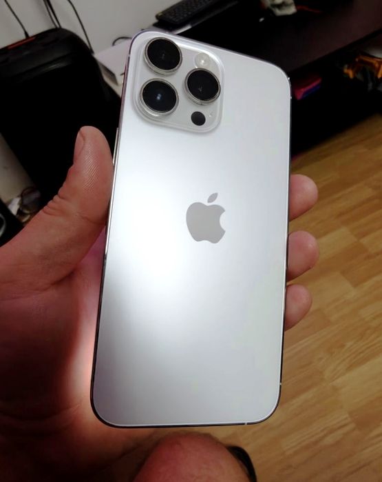 Vând sau Schimb iPhone 14 PRO MAX  Citiți Anunțul