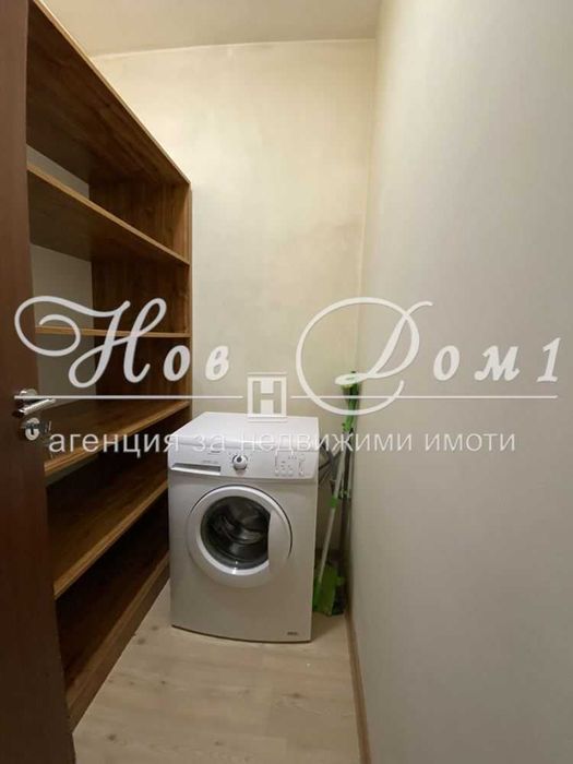 Дава се под наем Двустаен апартамент в Варна, Виница - 55 кв.м за 382.5 € - Снимка #4