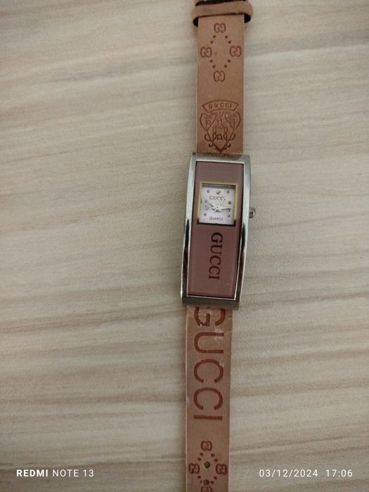 Дамски часовници за 15 до 50 лева