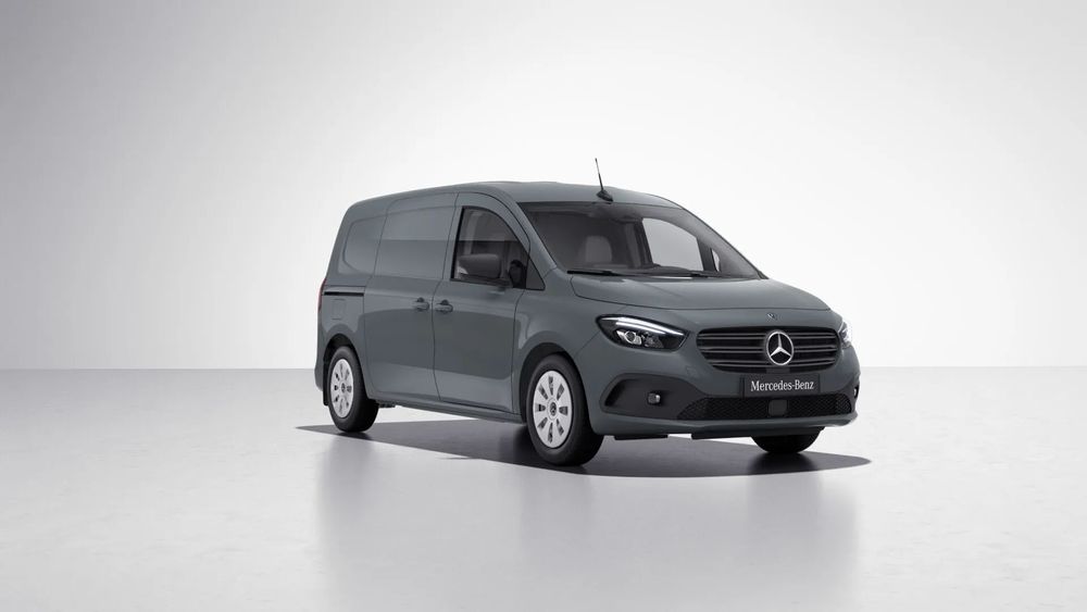 Mercedes-Benz Citan 110 Cdi Ka L Nou , 0 km , STOC !
