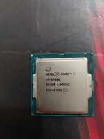 процесор Intel core i7-6700K , LGA1151 Skylake