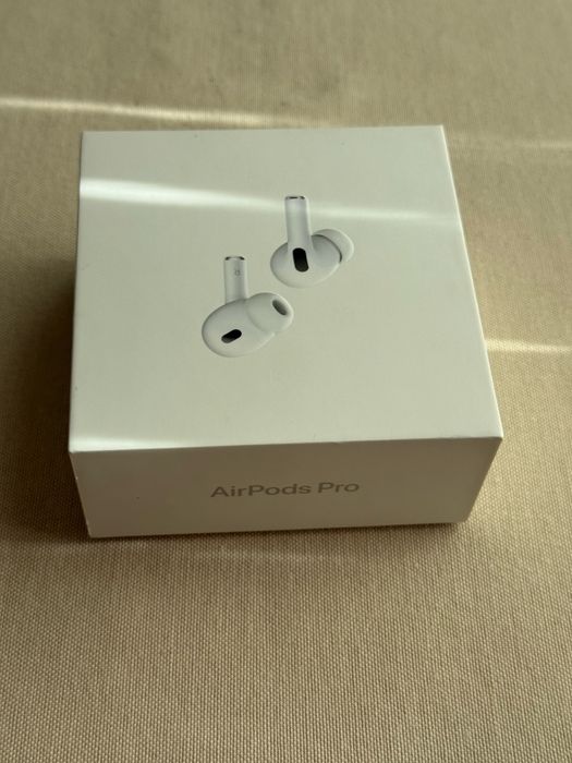 Оригинални Apple Airpods 2 Pro Отлични от Istyle.bg 100% Автентични