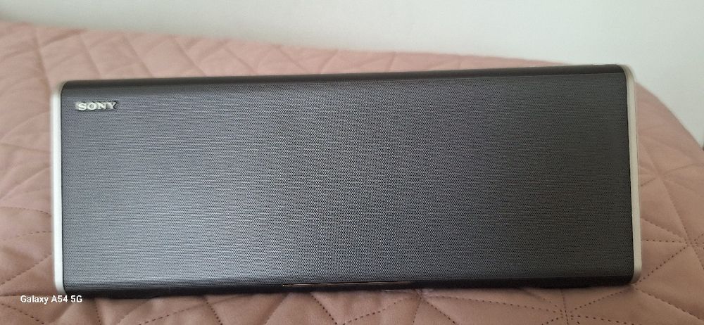 Boxa portabila Sony srs btx 500