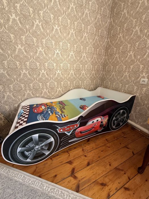 Продам детский кровать