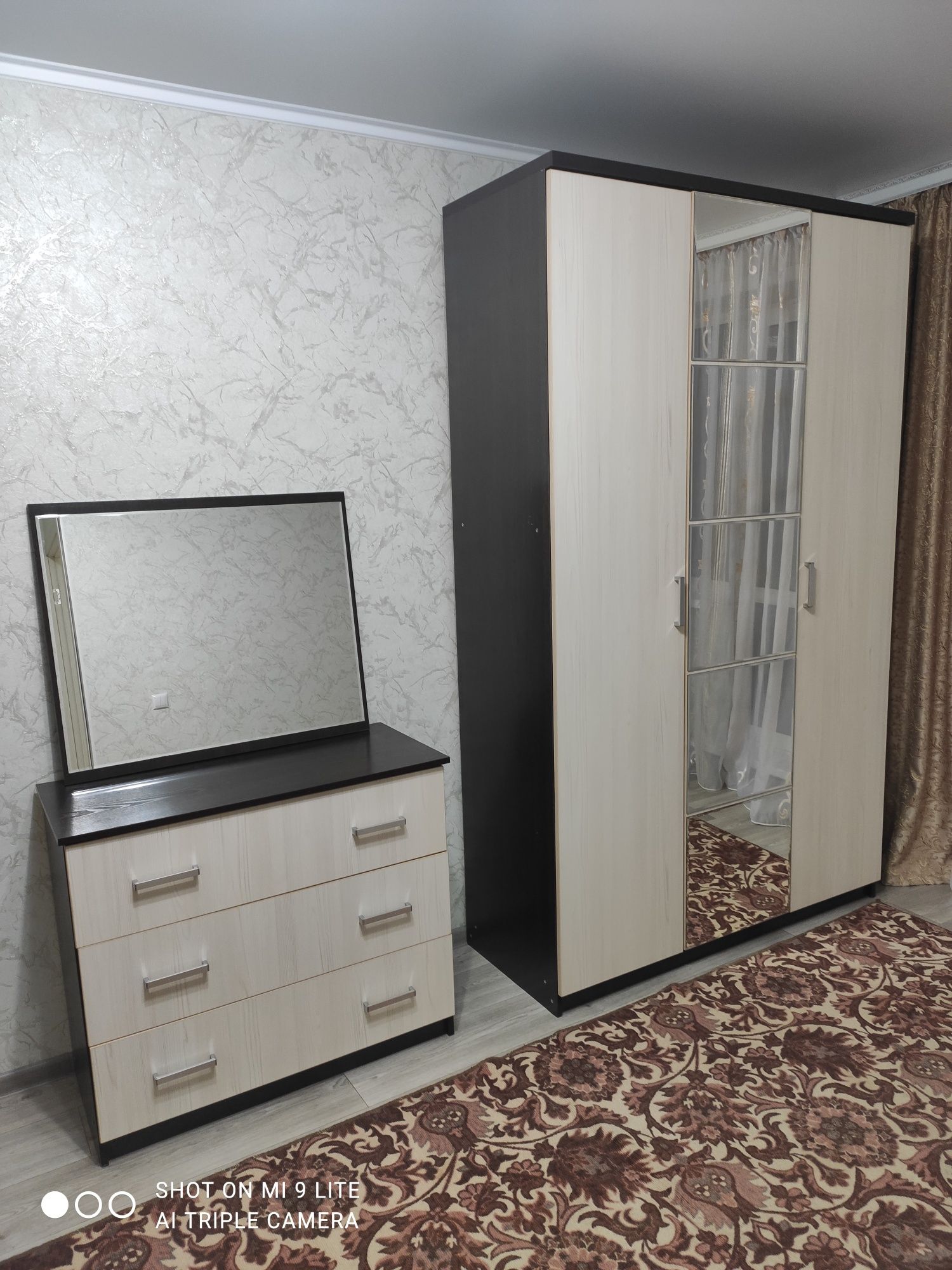 Сдам 1 комнатную квартиру