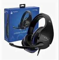 Игровые наушники HyperX Cloud Stinger PS4