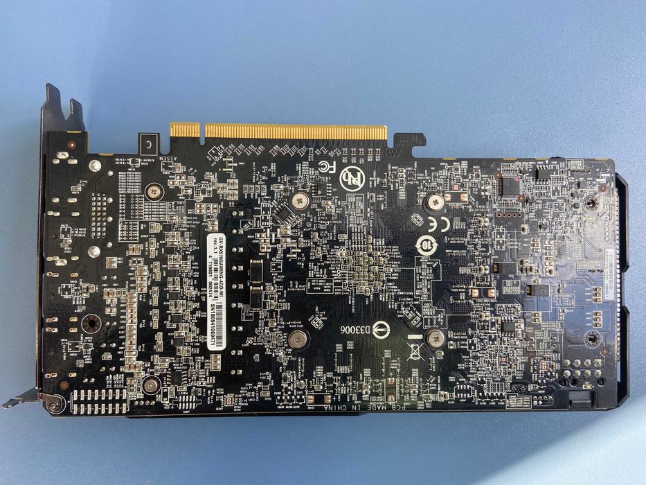 Видеокарта Gigabyte Radeon RX 570 Gaming 4Gb