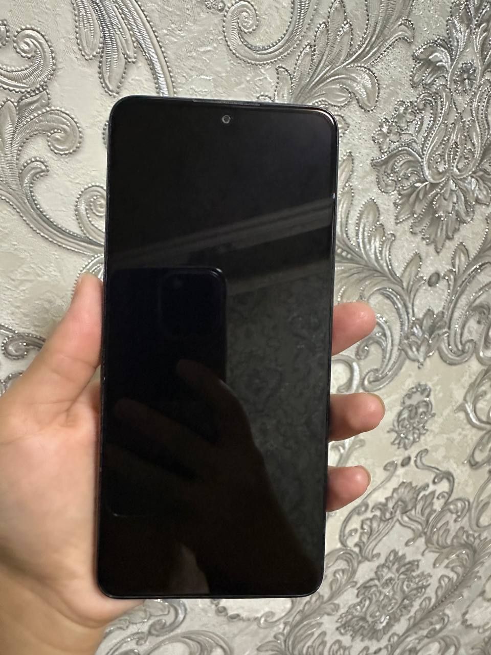 Redmi note 11 pro