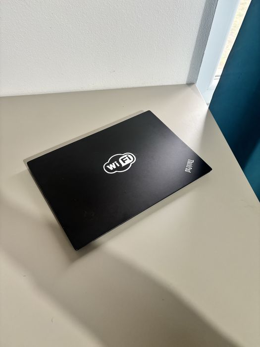 Lenovo L13 gen 2• i3 generatia 11• 8gb • 256gb• 13 inch• bateria 6-7h