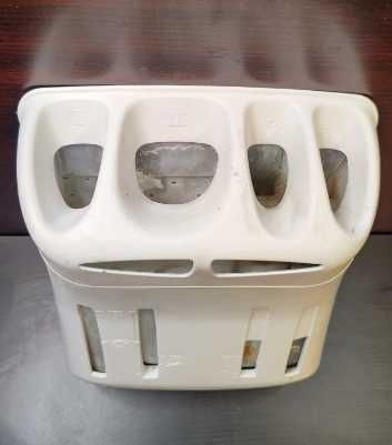 Caseta detergent 4 compartimente masina de spalat whirlpool / C110